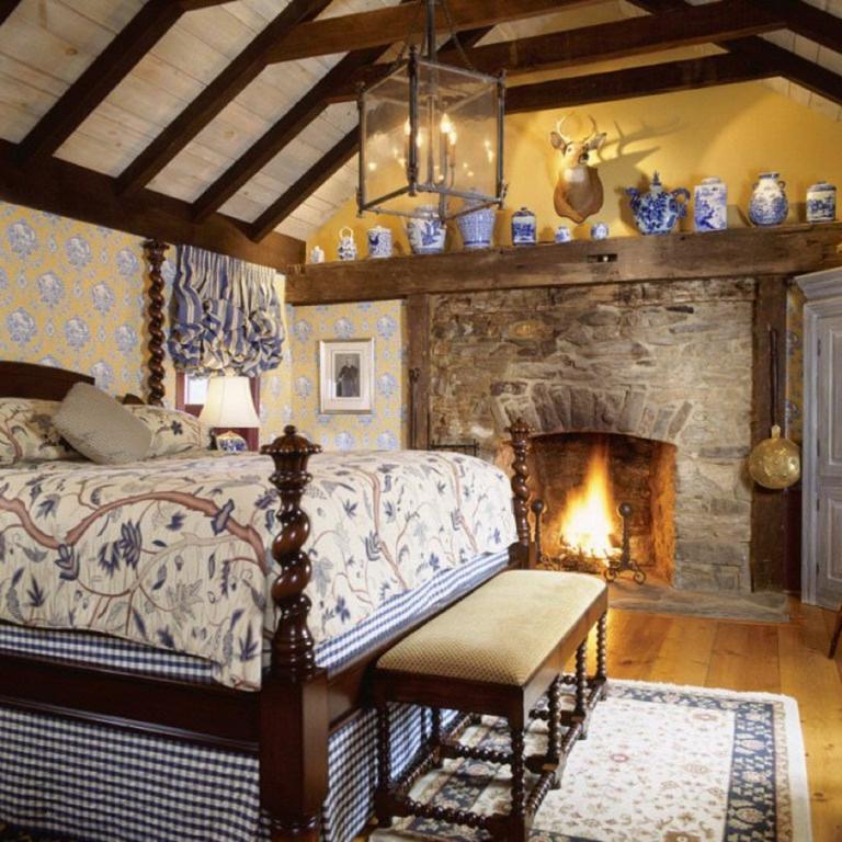 The Inn At Little Washington Szoba fotó